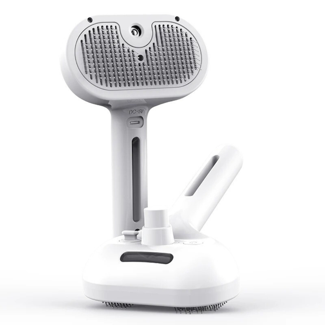 Blisbre® Pet Spray Comb