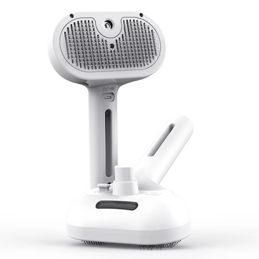 Blisbre® Pet Spray Comb