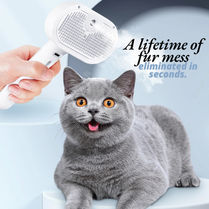 Blisbre® Pet Spray Comb