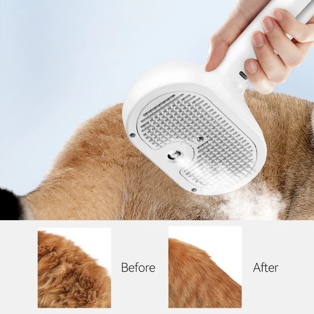 Blisbre® Pet Spray Comb