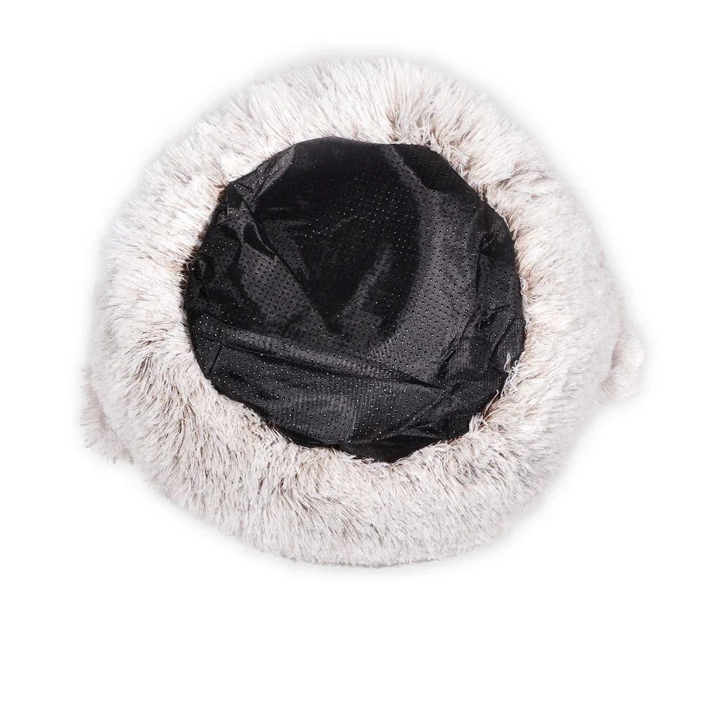 Calming Nest Dog & Cat Bed