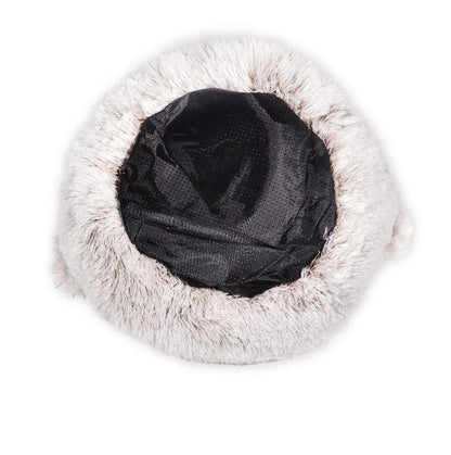 Calming Nest Dog & Cat Bed